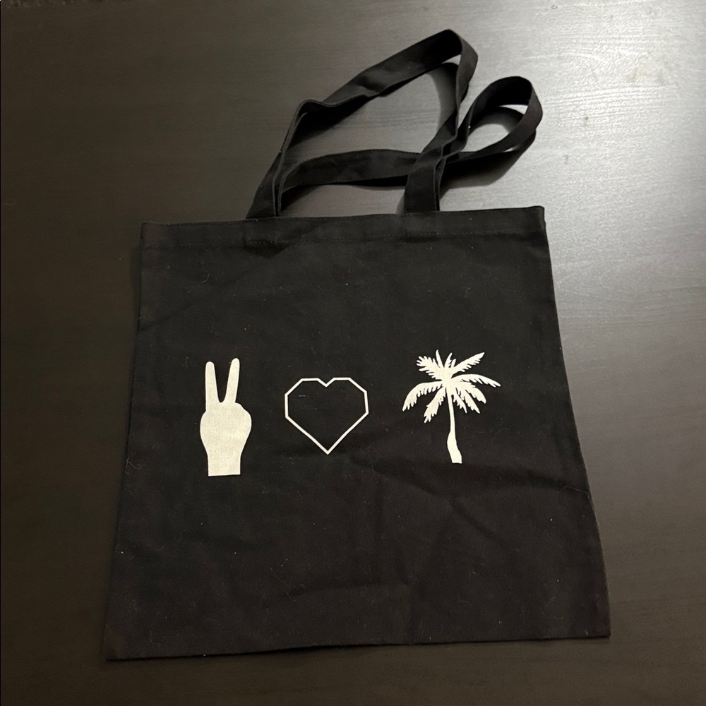 Madewell Canvas Tote Bag